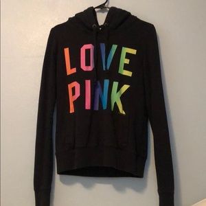 Victoria’s Secret PINK hoodie